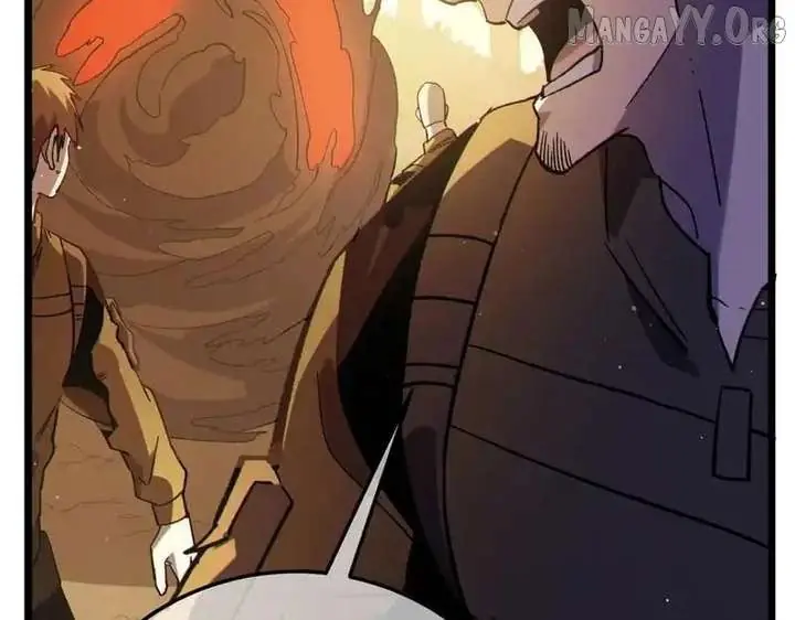 I Rely on My Invincibility to Deal Tons of Damage Passively Chapter 126 Page 110