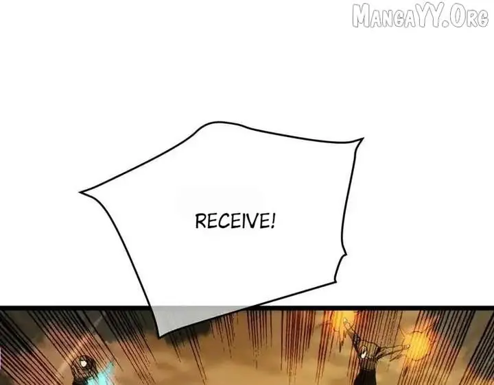 I Rely on My Invincibility to Deal Tons of Damage Passively Chapter 126 Page 112