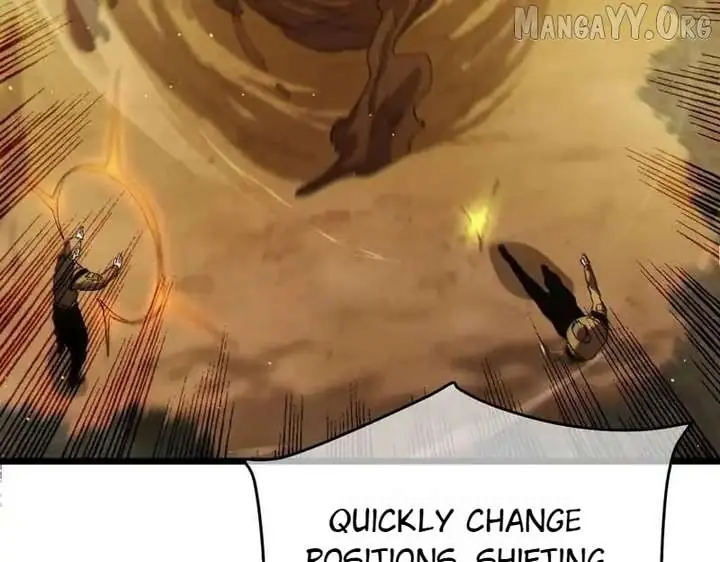 I Rely on My Invincibility to Deal Tons of Damage Passively Chapter 126 Page 114