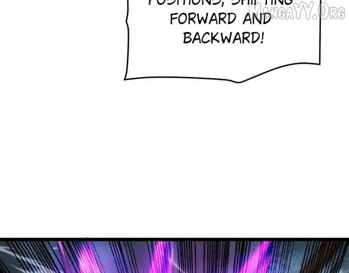 I Rely on My Invincibility to Deal Tons of Damage Passively Chapter 126 Page 115