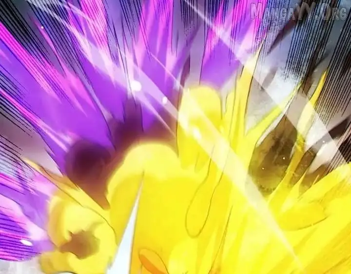 I Rely on My Invincibility to Deal Tons of Damage Passively Chapter 126 Page 116