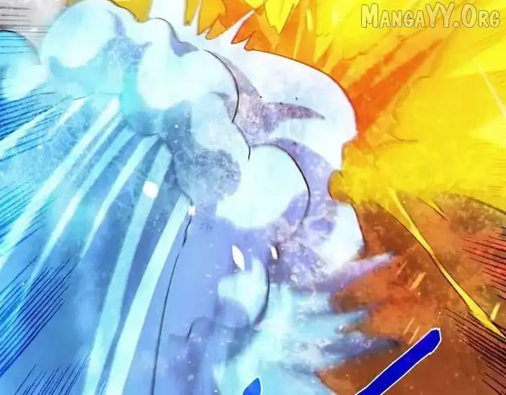 I Rely on My Invincibility to Deal Tons of Damage Passively Chapter 126 Page 117