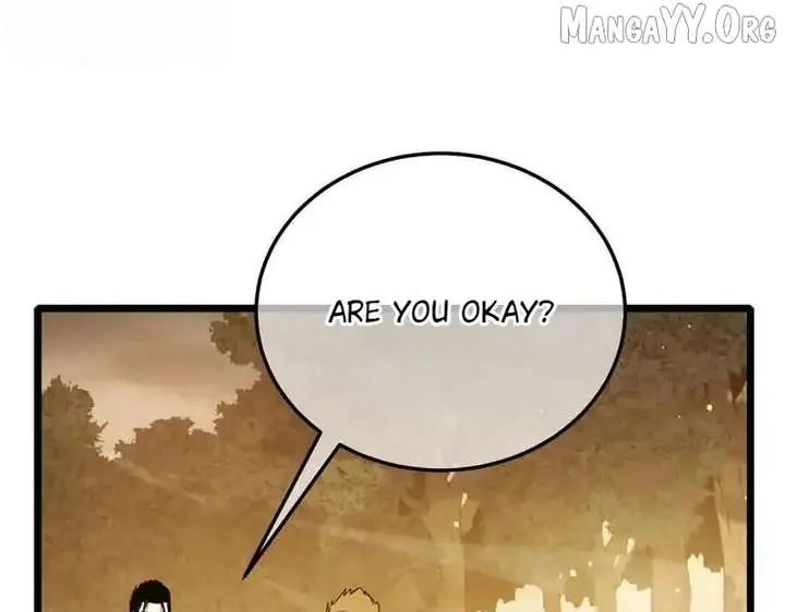 I Rely on My Invincibility to Deal Tons of Damage Passively Chapter 126 Page 120