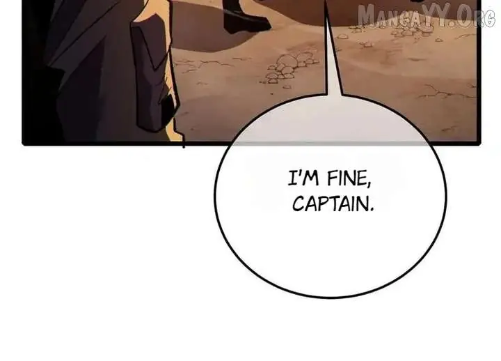 I Rely on My Invincibility to Deal Tons of Damage Passively Chapter 126 Page 122