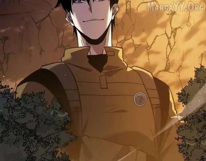 I Rely on My Invincibility to Deal Tons of Damage Passively Chapter 126 Page 124