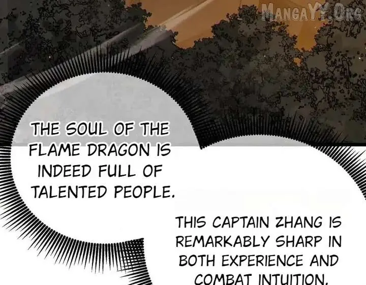 I Rely on My Invincibility to Deal Tons of Damage Passively Chapter 126 Page 125