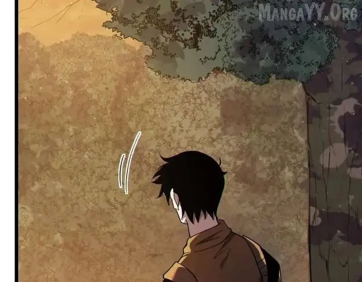 I Rely on My Invincibility to Deal Tons of Damage Passively Chapter 126 Page 127