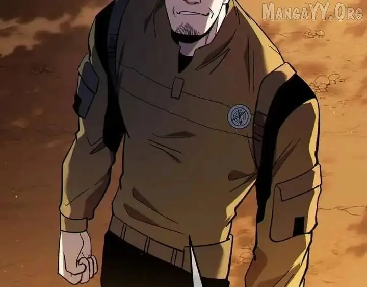 I Rely on My Invincibility to Deal Tons of Damage Passively Chapter 126 Page 134