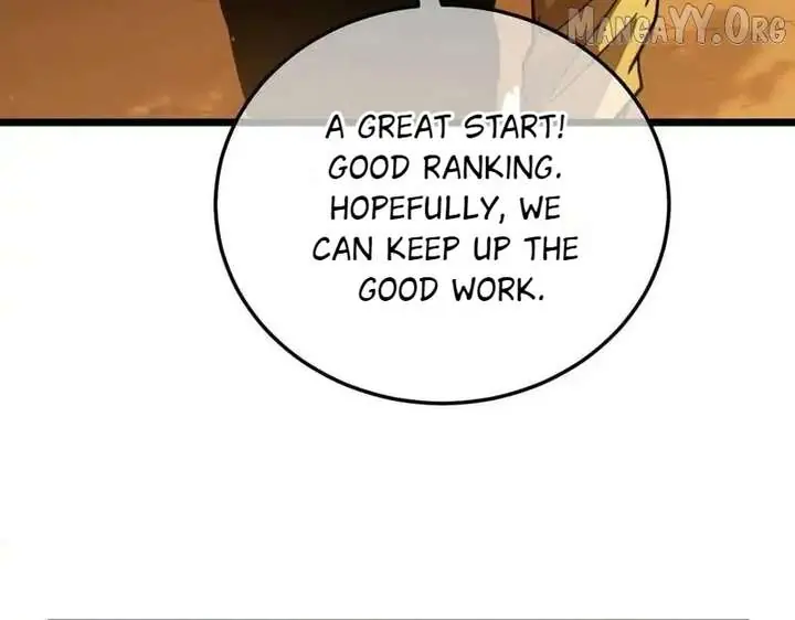 I Rely on My Invincibility to Deal Tons of Damage Passively Chapter 126 Page 135