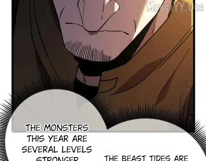 I Rely on My Invincibility to Deal Tons of Damage Passively Chapter 126 Page 137