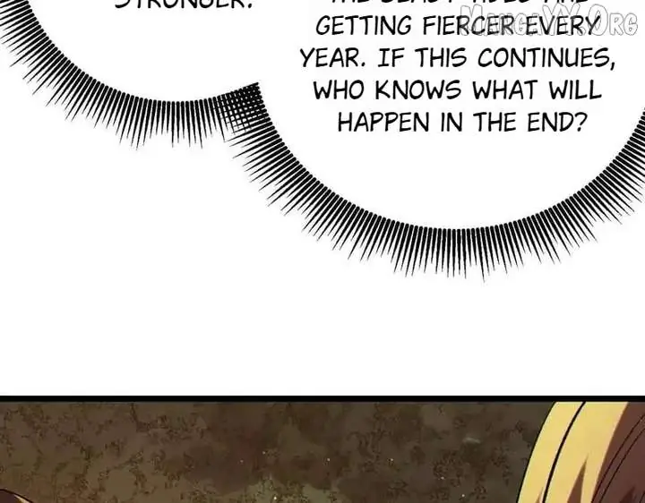 I Rely on My Invincibility to Deal Tons of Damage Passively Chapter 126 Page 138