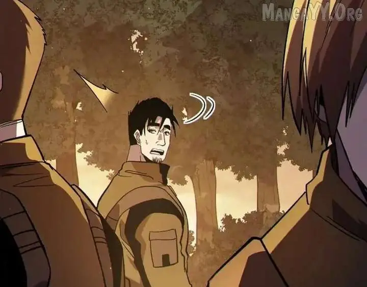I Rely on My Invincibility to Deal Tons of Damage Passively Chapter 126 Page 139
