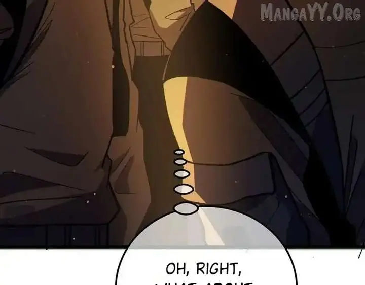 I Rely on My Invincibility to Deal Tons of Damage Passively Chapter 126 Page 140