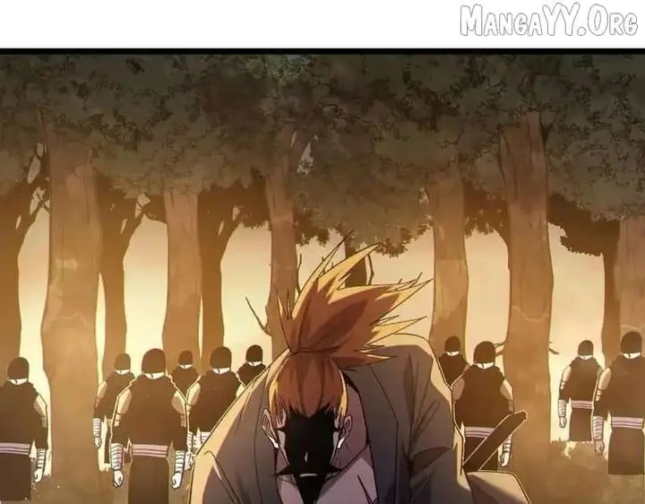 I Rely on My Invincibility to Deal Tons of Damage Passively Chapter 126 Page 150