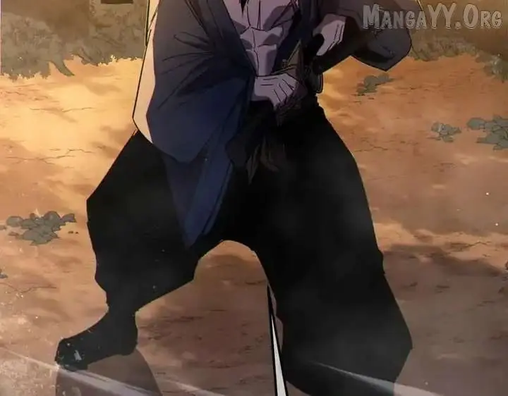 I Rely on My Invincibility to Deal Tons of Damage Passively Chapter 126 Page 151