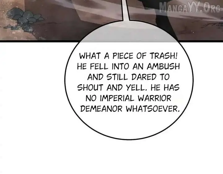 I Rely on My Invincibility to Deal Tons of Damage Passively Chapter 126 Page 152