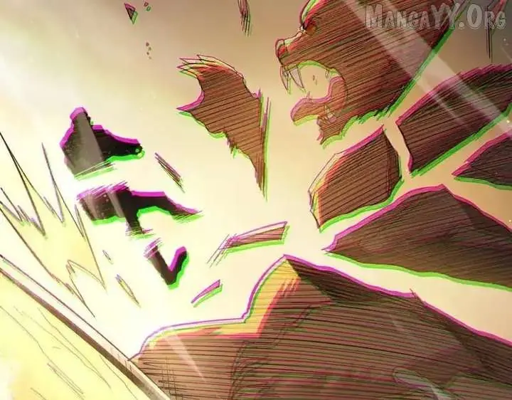 I Rely on My Invincibility to Deal Tons of Damage Passively Chapter 126 Page 156