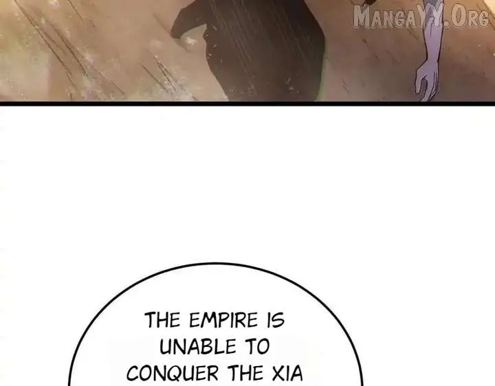 I Rely on My Invincibility to Deal Tons of Damage Passively Chapter 126 Page 158