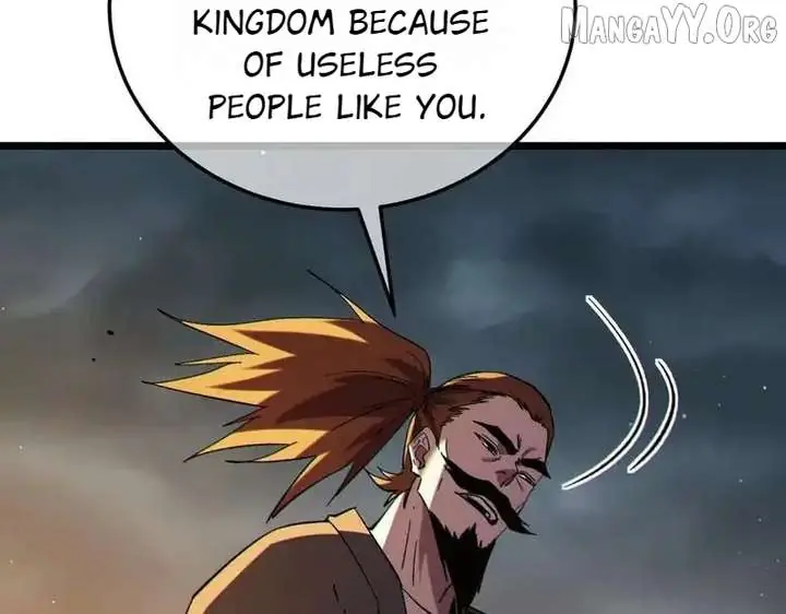 I Rely on My Invincibility to Deal Tons of Damage Passively Chapter 126 Page 159