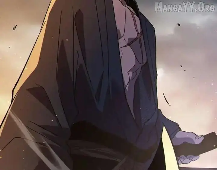 I Rely on My Invincibility to Deal Tons of Damage Passively Chapter 126 Page 160