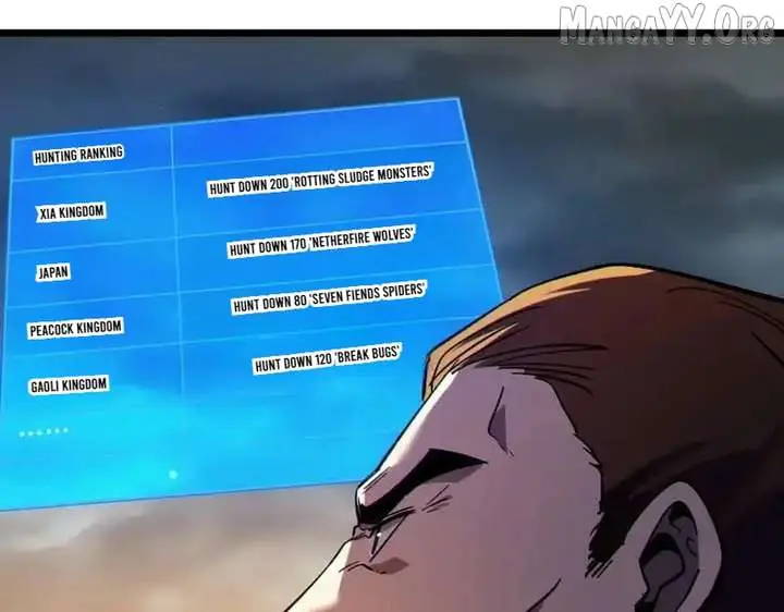 I Rely on My Invincibility to Deal Tons of Damage Passively Chapter 126 Page 163