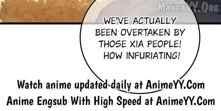 I Rely on My Invincibility to Deal Tons of Damage Passively Chapter 126 Page 165