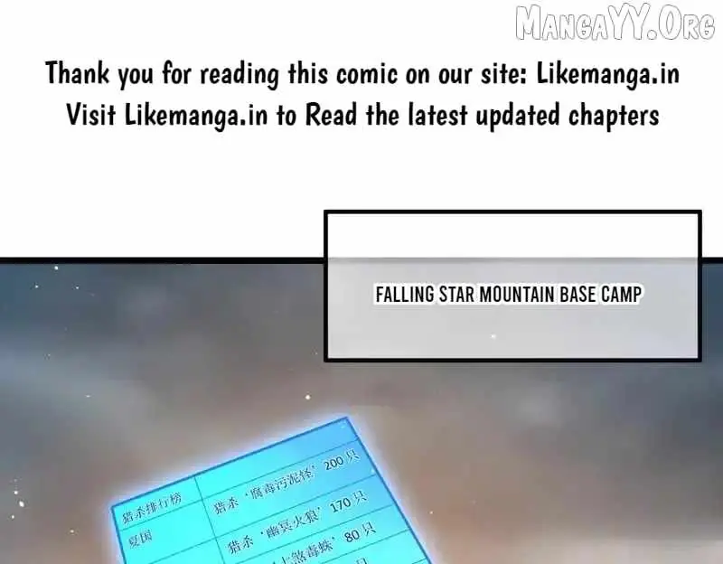 I Rely on My Invincibility to Deal Tons of Damage Passively Chapter 127 Page 2