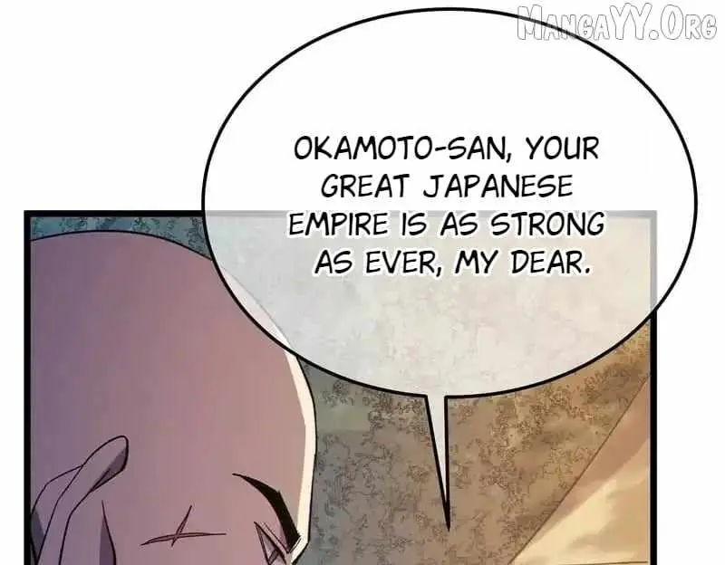 I Rely on My Invincibility to Deal Tons of Damage Passively Chapter 127 Page 5