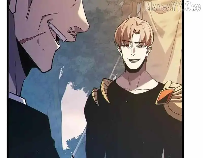 I Rely on My Invincibility to Deal Tons of Damage Passively Chapter 127 Page 6