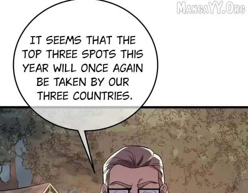 I Rely on My Invincibility to Deal Tons of Damage Passively Chapter 127 Page 8