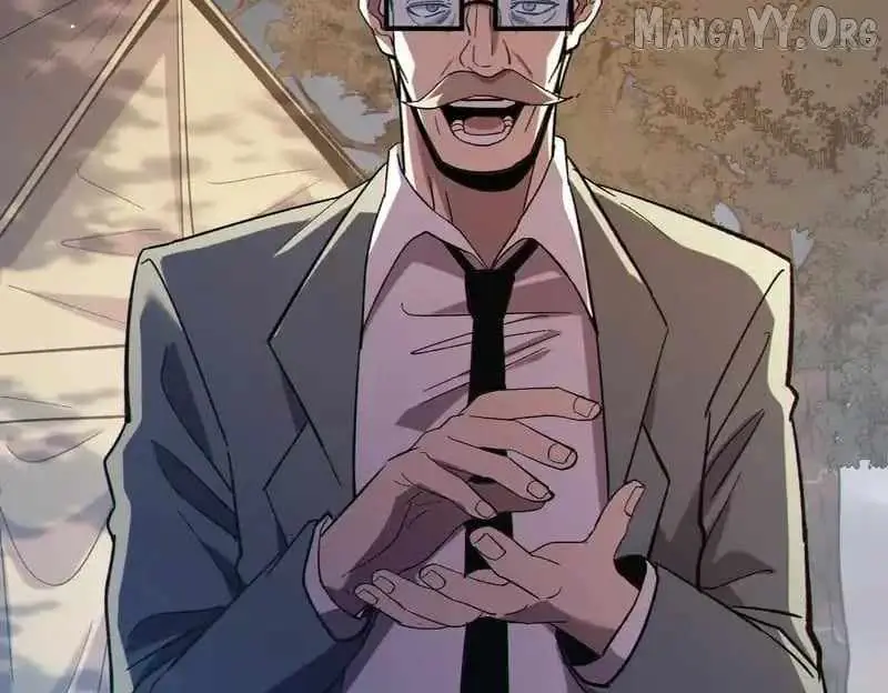 I Rely on My Invincibility to Deal Tons of Damage Passively Chapter 127 Page 9