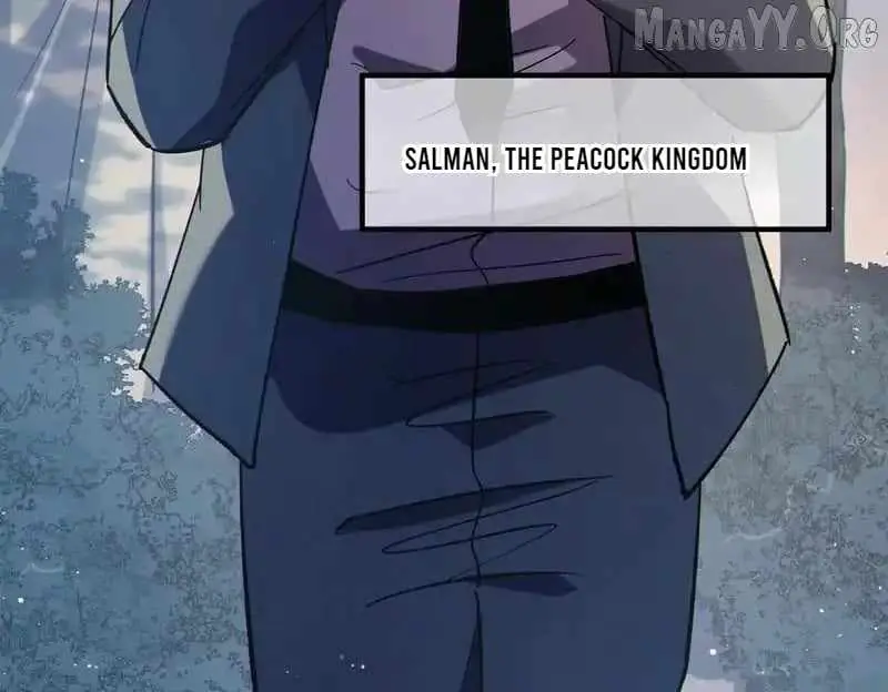 I Rely on My Invincibility to Deal Tons of Damage Passively Chapter 127 Page 10