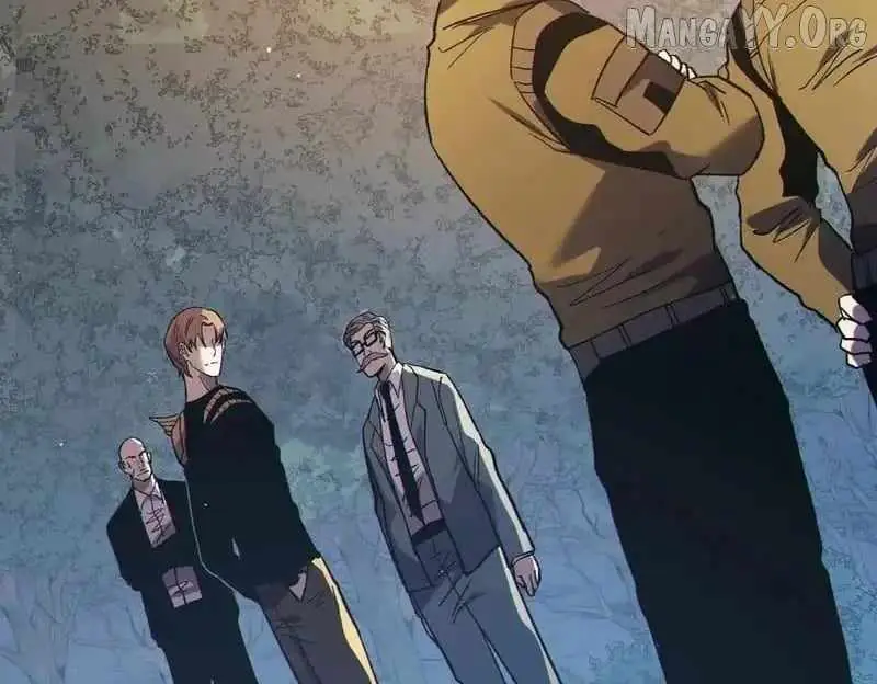 I Rely on My Invincibility to Deal Tons of Damage Passively Chapter 127 Page 13