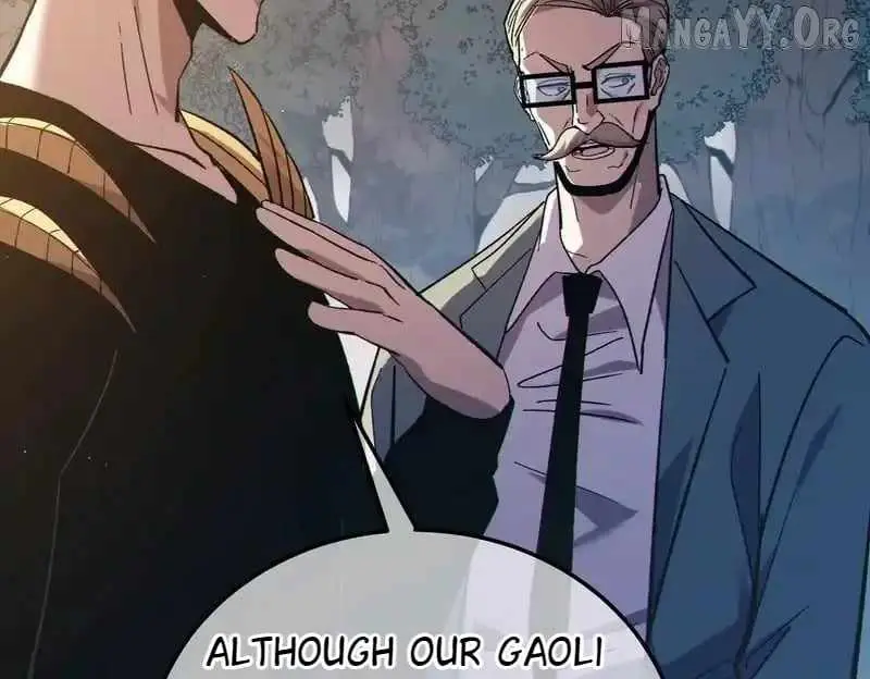 I Rely on My Invincibility to Deal Tons of Damage Passively Chapter 127 Page 16