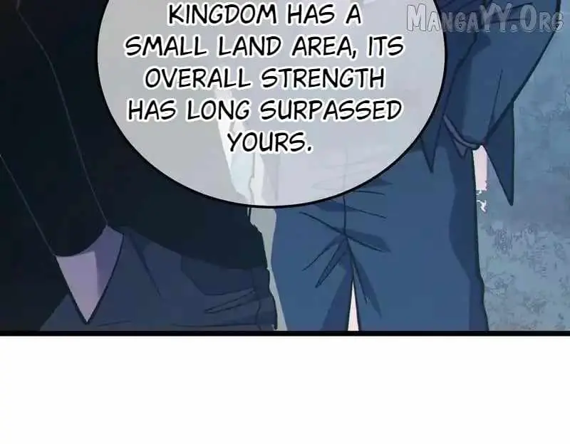I Rely on My Invincibility to Deal Tons of Damage Passively Chapter 127 Page 17