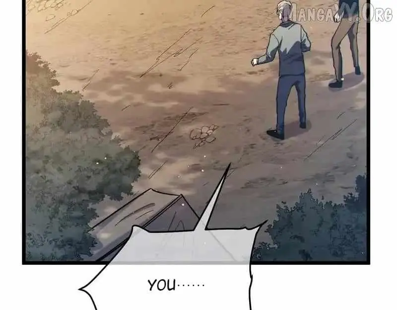 I Rely on My Invincibility to Deal Tons of Damage Passively Chapter 127 Page 20