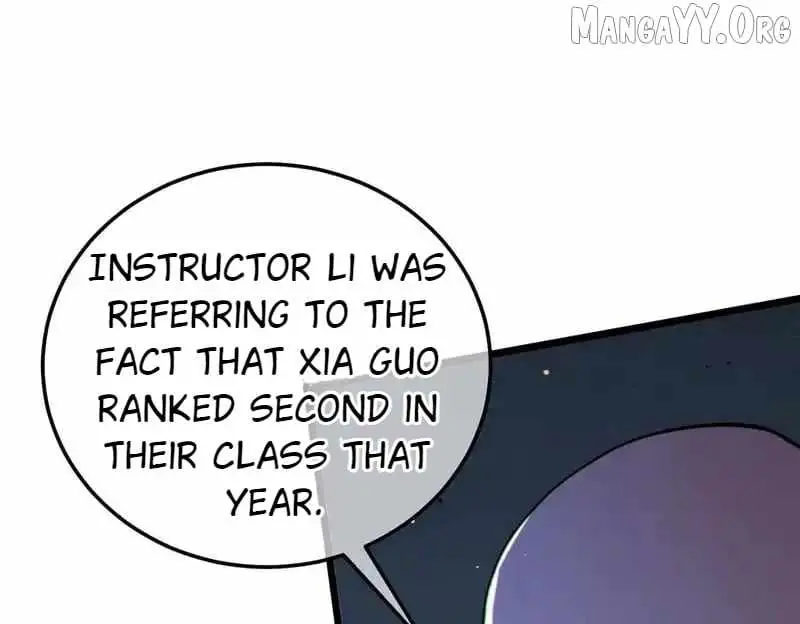 I Rely on My Invincibility to Deal Tons of Damage Passively Chapter 127 Page 22