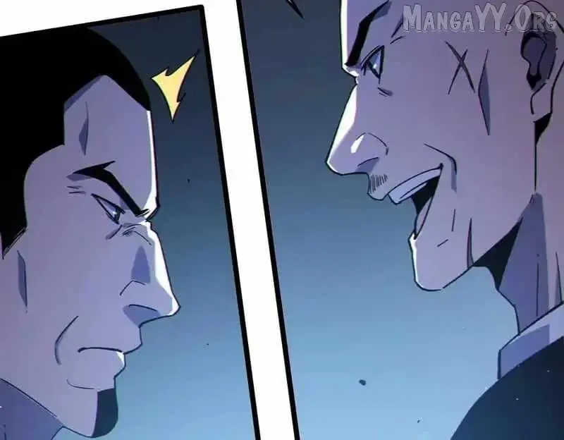 I Rely on My Invincibility to Deal Tons of Damage Passively Chapter 127 Page 23