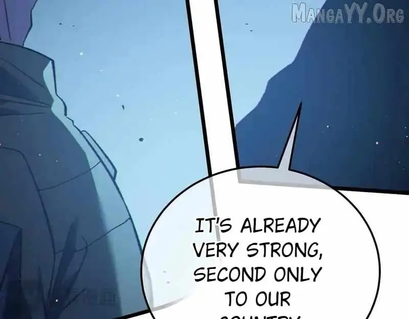 I Rely on My Invincibility to Deal Tons of Damage Passively Chapter 127 Page 24