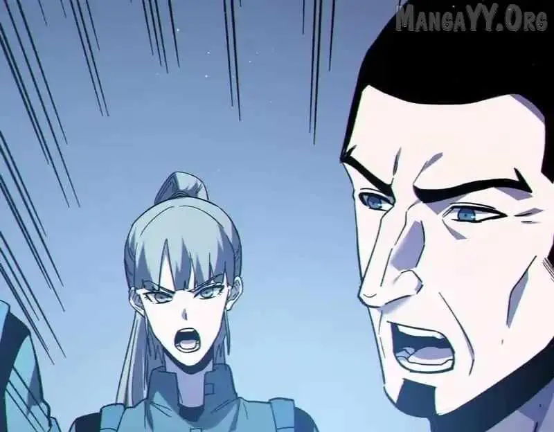 I Rely on My Invincibility to Deal Tons of Damage Passively Chapter 127 Page 27