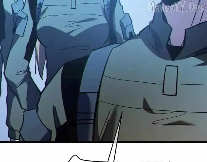 I Rely on My Invincibility to Deal Tons of Damage Passively Chapter 127 Page 28