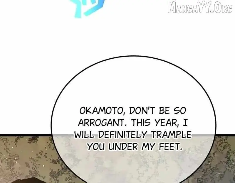 I Rely on My Invincibility to Deal Tons of Damage Passively Chapter 127 Page 31