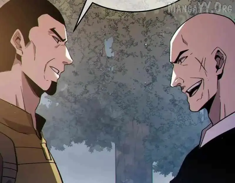 I Rely on My Invincibility to Deal Tons of Damage Passively Chapter 127 Page 32