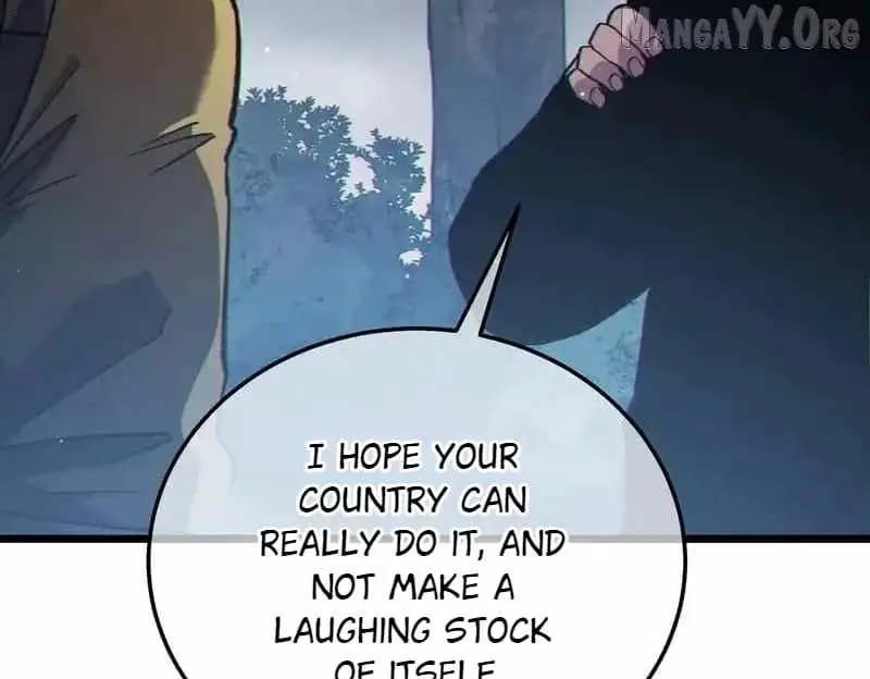 I Rely on My Invincibility to Deal Tons of Damage Passively Chapter 127 Page 33