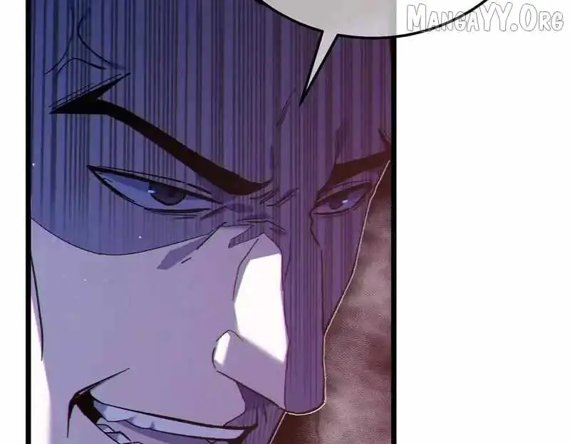 I Rely on My Invincibility to Deal Tons of Damage Passively Chapter 127 Page 35