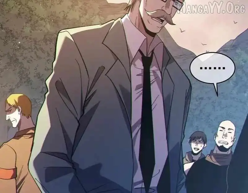 I Rely on My Invincibility to Deal Tons of Damage Passively Chapter 127 Page 39