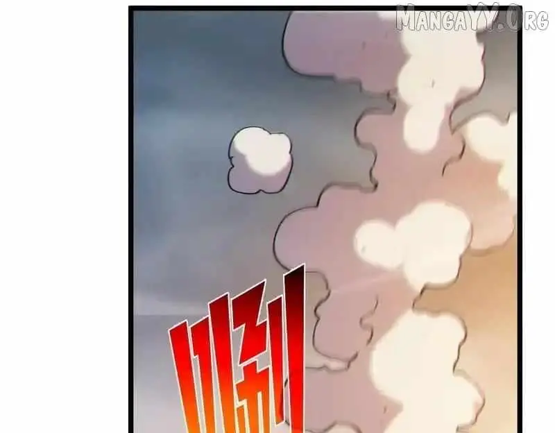 I Rely on My Invincibility to Deal Tons of Damage Passively Chapter 127 Page 43