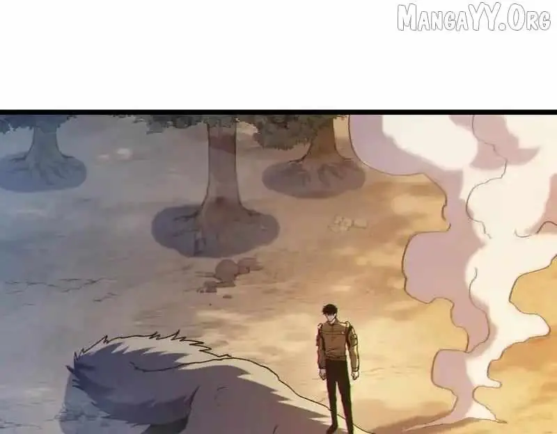 I Rely on My Invincibility to Deal Tons of Damage Passively Chapter 127 Page 45