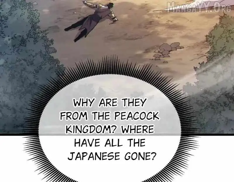 I Rely on My Invincibility to Deal Tons of Damage Passively Chapter 127 Page 47