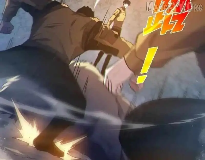 I Rely on My Invincibility to Deal Tons of Damage Passively Chapter 127 Page 50
